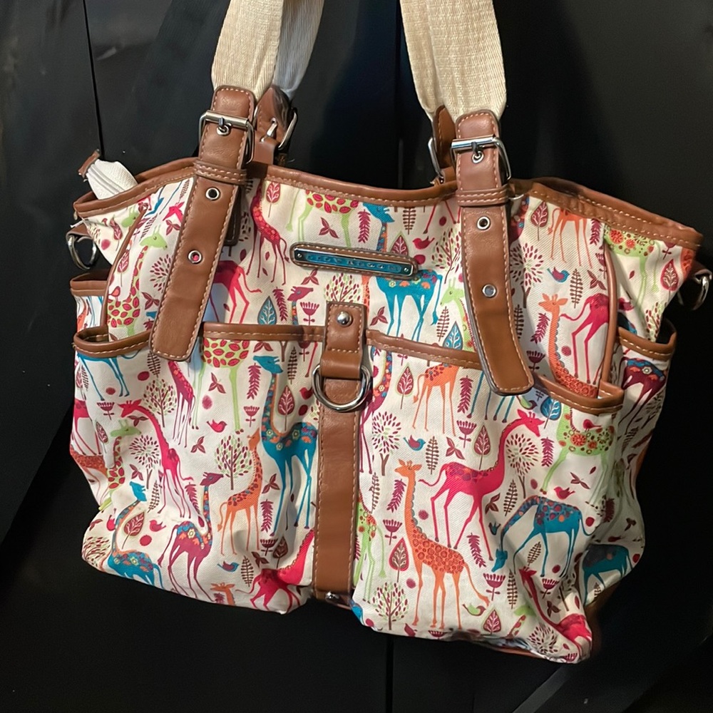 Lilly Bloom bag